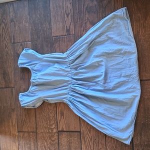 The Children's Place Light Blue Kids Dress